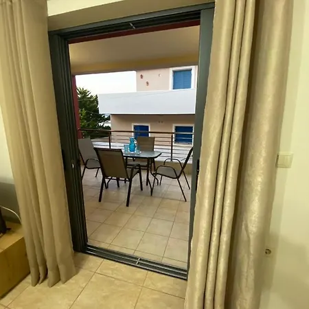 Konstantino'S Apartment Monemvasia Exterior photo
