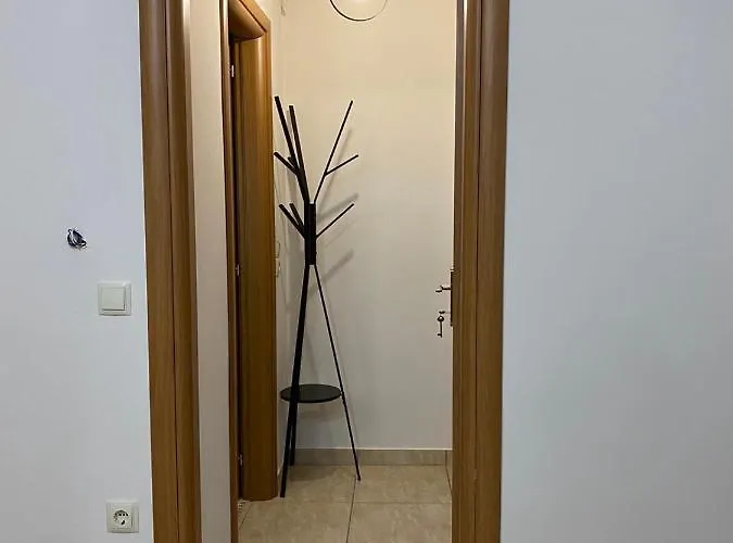 Konstantino\'S Apartment