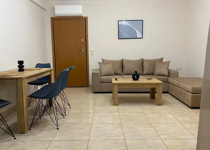 Konstantino\'S Apartment