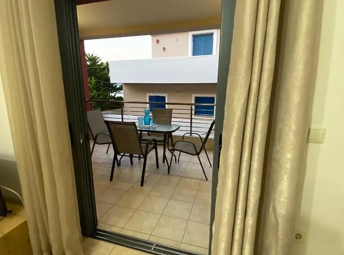 Konstantino\'S Apartment