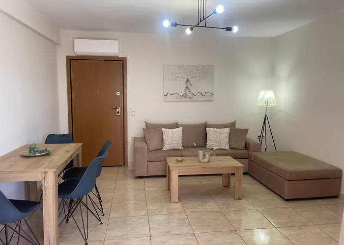 Konstantino\'S Apartment