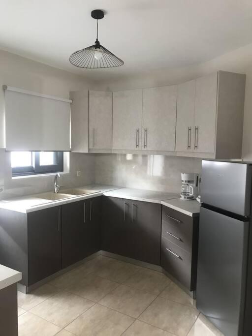 Apartment Konstantino's *