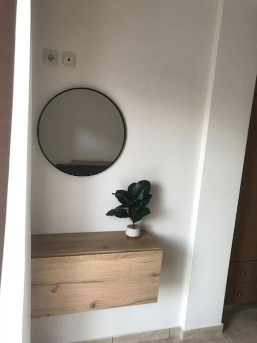 Konstantino's Apartment *