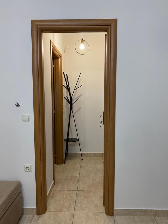 Konstantino's Apartment