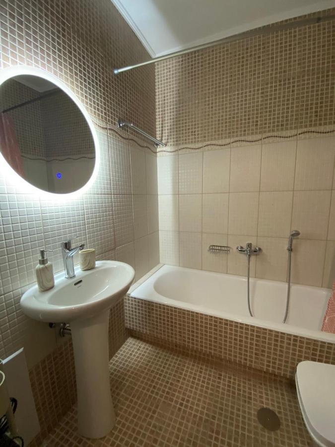 Apartment Konstantino's *