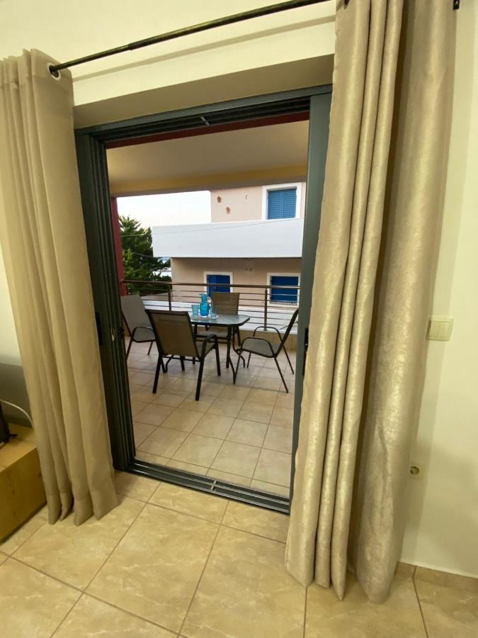 Apartment Konstantino's Monemvasia